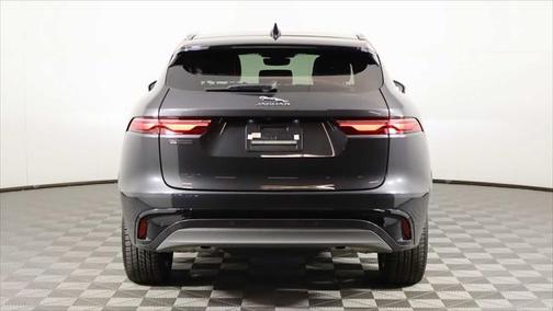 2025 Jaguar F-PACE R-Dynamic S P250 AWD Automatic