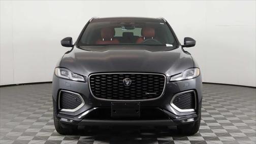 2025 Jaguar F-PACE R-Dynamic S P250 AWD Automatic