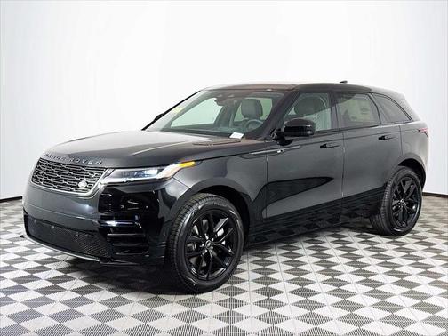 2026 Land Rover Range Rover Velar P250 SE R-Dynamic