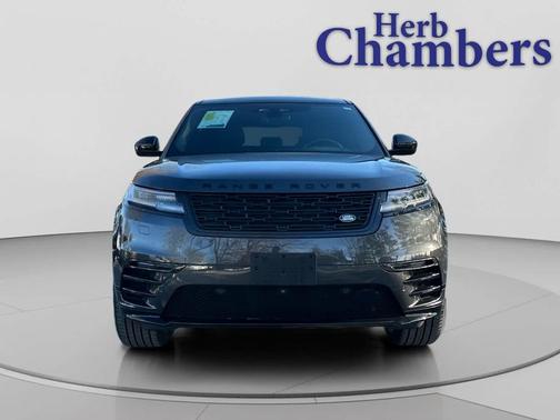 2025 Land Rover Range Rover Velar P400 Dynamic SE