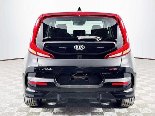 2020 Kia Soul GT-Line