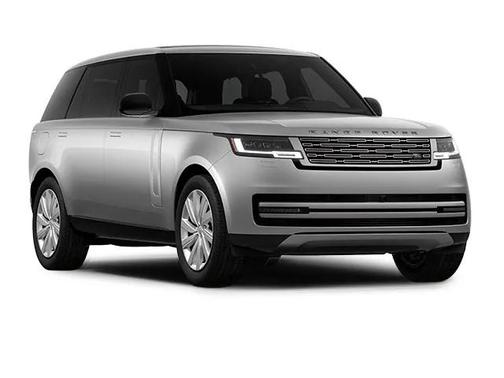 2025 Land Rover Range Rover P550e SE