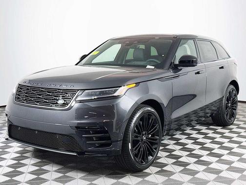 2026 Land Rover Range Rover Velar P250 SE R-Dynamic