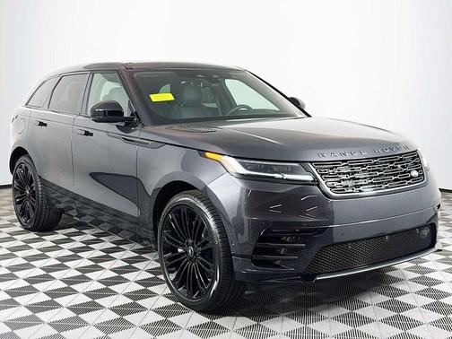 2026 Land Rover Range Rover Velar P250 SE R-Dynamic