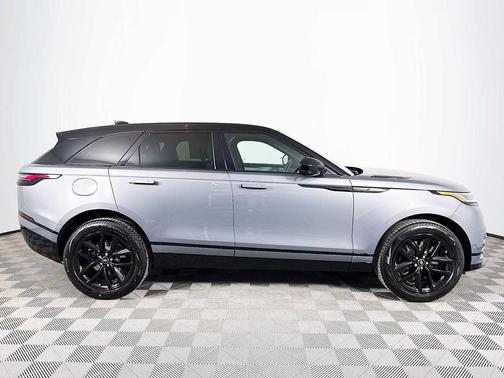 2026 Land Rover Range Rover Velar P250 SE R-Dynamic
