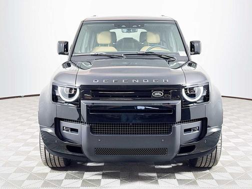 2026 Land Rover Defender P400 X-Dynamic SE