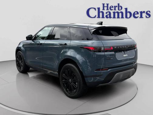2026 Land Rover Range Rover Evoque Core S