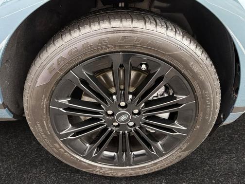 2026 Land Rover Range Rover Evoque Core S