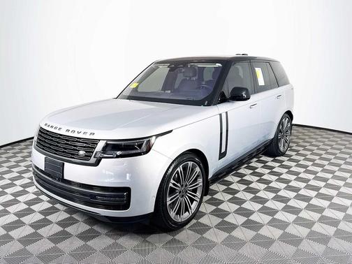 2023 Land Rover Range Rover P530 SE
