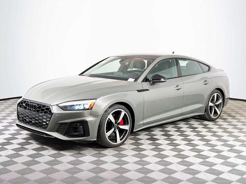 2023 Audi A5 Sportback 45 S Line Prestige