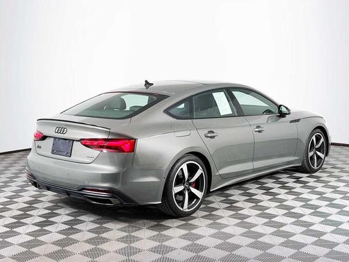 2023 Audi A5 Sportback 45 S Line Prestige