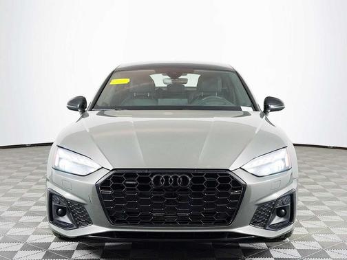 2023 Audi A5 Sportback 45 S Line Prestige