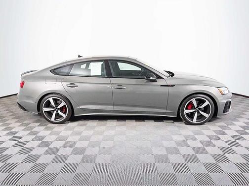 2023 Audi A5 Sportback 45 S Line Prestige