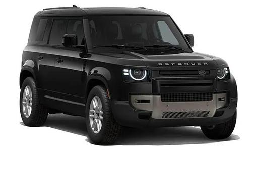 2026 Land Rover Defender S