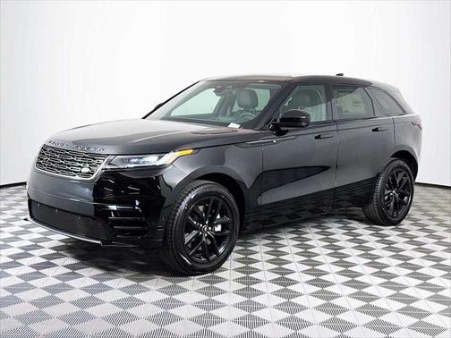 2026 Land Rover Range Rover Velar P250 SE R-Dynamic