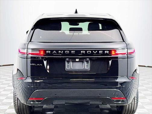 2026 Land Rover Range Rover Velar P250 SE R-Dynamic