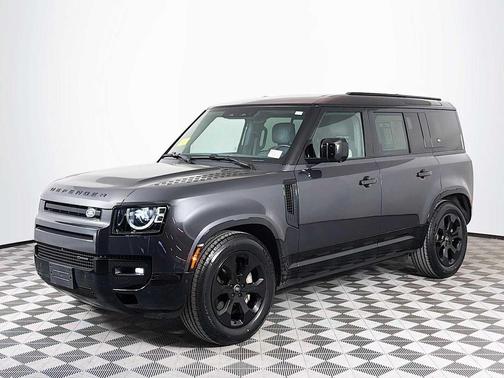 2023 Land Rover Defender 110 X-Dynamic SE