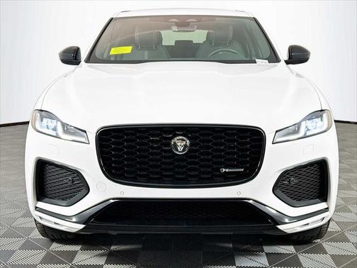 2024 Jaguar F-PACE R-Dynamic S