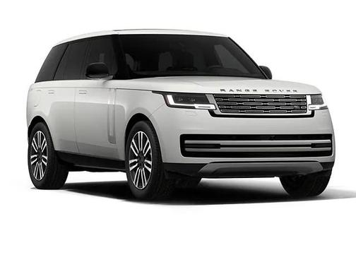 2026 Land Rover Range Rover P530 SE