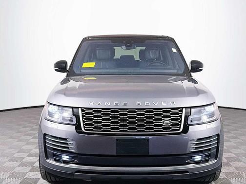 2022 Land Rover Range Rover P525 Westminster