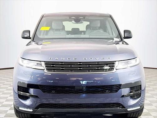 2025 Land Rover Range Rover Sport P360 S