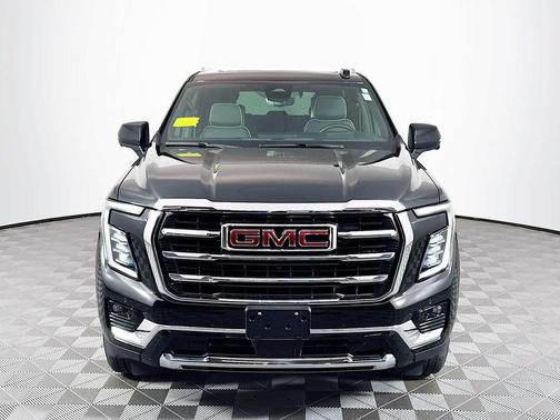 2025 GMC Yukon 4WD Elevation