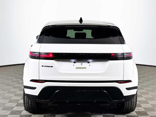 2025 Land Rover Range Rover Evoque Core S