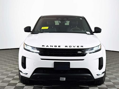 2025 Land Rover Range Rover Evoque Core S