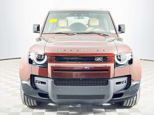 2026 Land Rover Defender P400 X-Dynamic SE