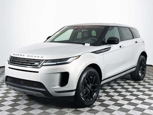 2026 Land Rover Range Rover Evoque Core S