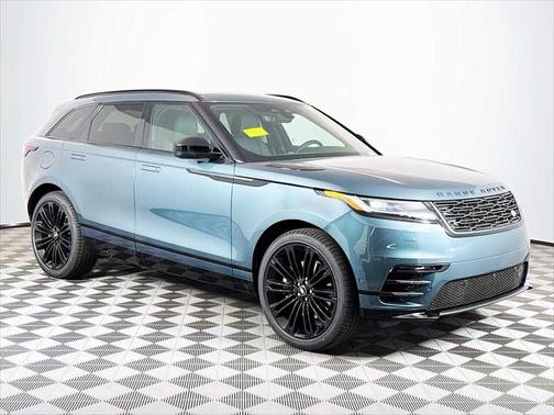 2026 Land Rover Range Rover Velar P250 SE R-Dynamic