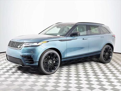 2026 Land Rover Range Rover Velar P250 SE R-Dynamic