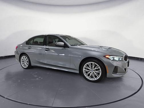 2023 BMW 330 xDrive