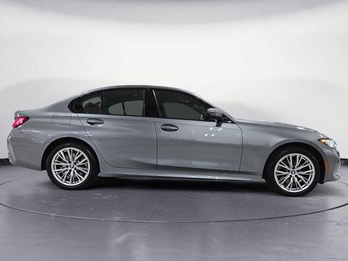 2023 BMW 330 xDrive