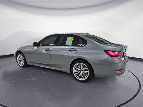 2023 BMW 330 xDrive