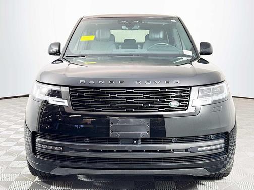 2024 Land Rover Range Rover P400 SE