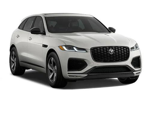 2026 Jaguar F-PACE R-Dynamic S P400 AWD Automatic
