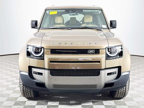 2026 Land Rover Defender P300 S