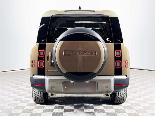 2026 Land Rover Defender P300 S