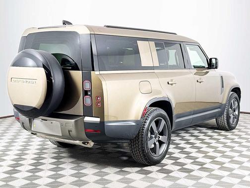 2026 Land Rover Defender P300 S