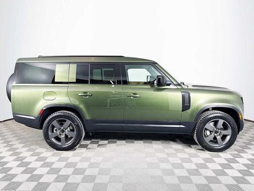 2026 Land Rover Defender P300 S