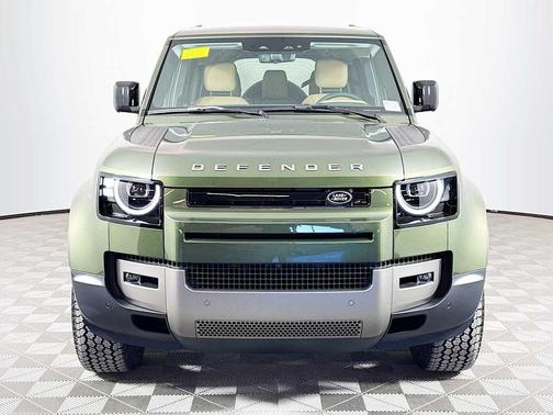 2026 Land Rover Defender P300 S