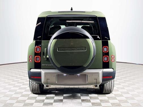 2026 Land Rover Defender P300 S