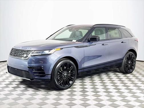 2026 Land Rover Range Rover Velar P250 SE R-Dynamic