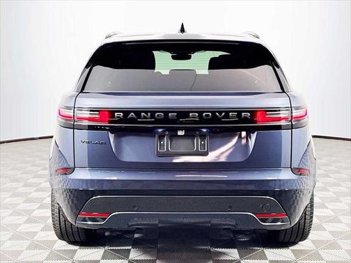 2026 Land Rover Range Rover Velar P250 SE R-Dynamic