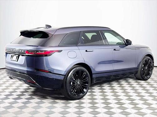 2026 Land Rover Range Rover Velar P250 SE R-Dynamic