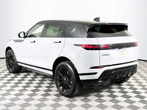 2024 Land Rover Range Rover Evoque Dynamic SE