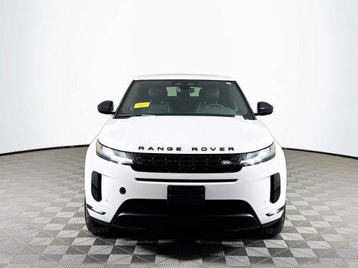 2025 Land Rover Range Rover Evoque Core S