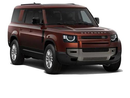 2026 Land Rover Defender P300 S