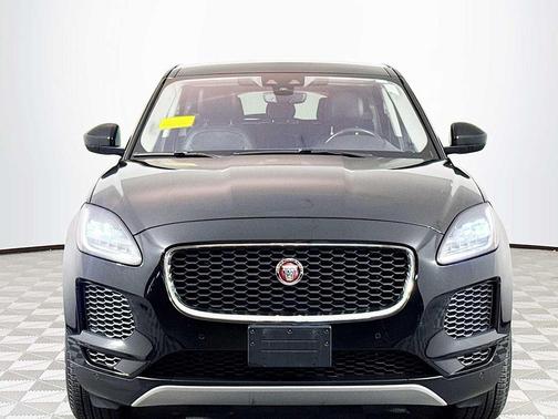 2020 Jaguar E-PACE SE P250 AWD Automatic